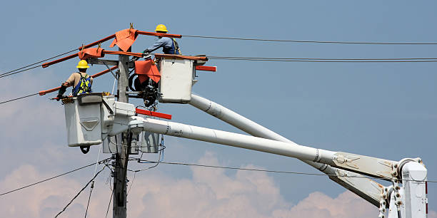 Commercial Electrical Services in New Windsor, MD